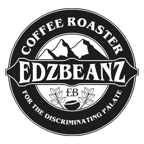edzbeanz coffee roaster